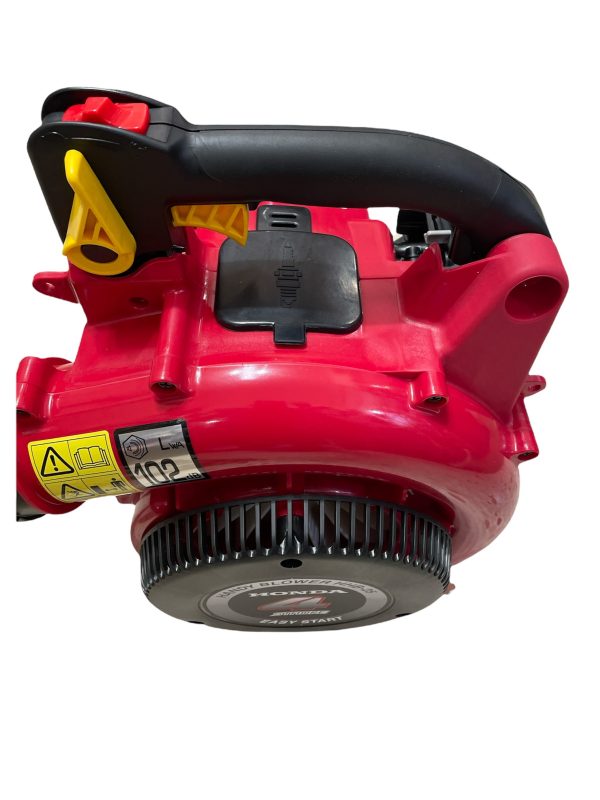 Soffiatore HONDA HHB 25 - immagine 3