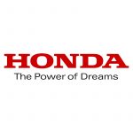 Honda logo 1