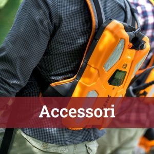 Accessori