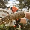 GTA 26 Stihl Potatore a batteria (set) - immagine 4