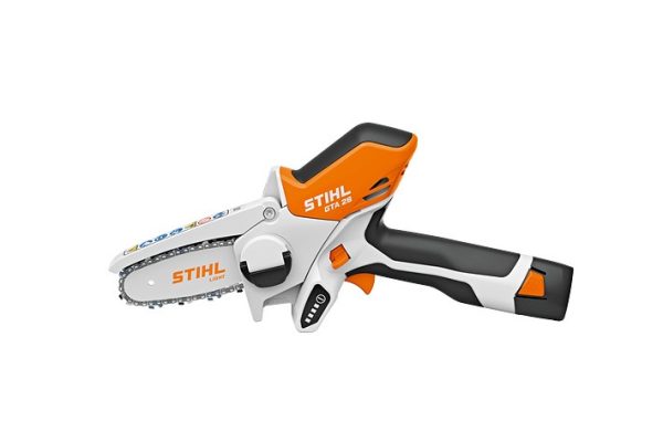 GTA 26 Stihl Potatore a batteria (set) - immagine 2