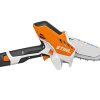 GTA 26 Stihl Potatore a batteria (set) - immagine 3