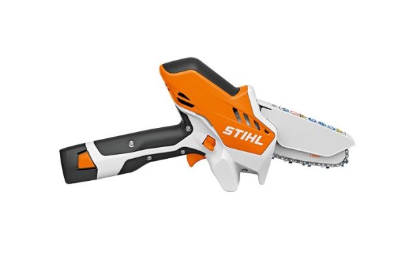 GTA 26 Stihl Potatore a batteria (set) - immagine 3