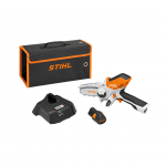 GTA 26 Stihl Potatore a batteria (set)