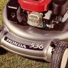 Rasaerba Honda  HRD 536K4 HXE - immagine 2