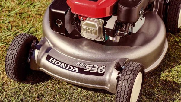 Rasaerba Honda  HRD 536K4 HXE - immagine 2