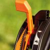 Rasaerba Honda  HRD 536K4 HXE - immagine 3