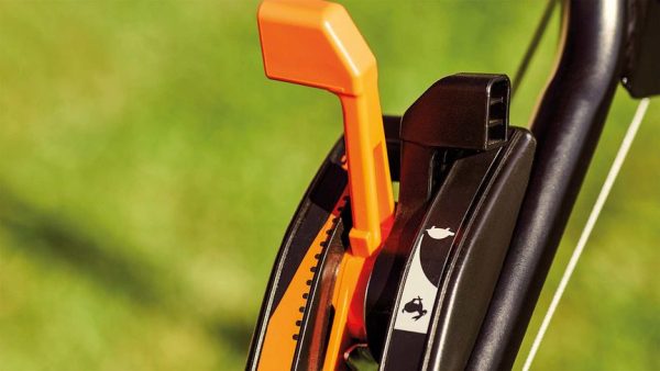 Rasaerba Honda  HRD 536K4 HXE - immagine 3