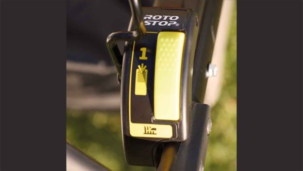 Rasaerba Honda  HRD 536K4 HXE - immagine 4