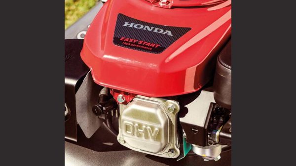 Rasaerba Honda  HRD 536K4 HXE - immagine 5