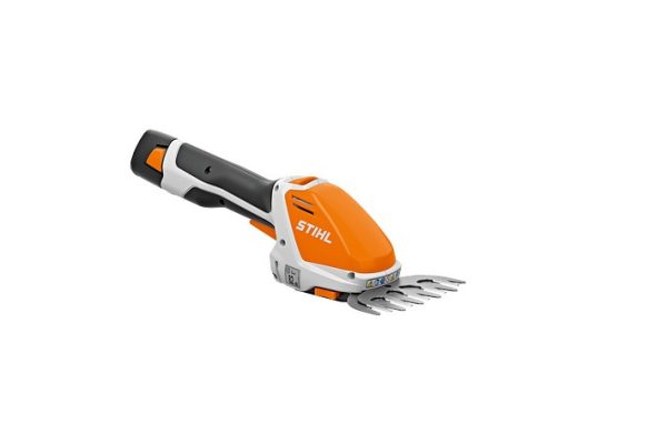 HSA 26 Stihl Rifinitore e Potatore - immagine 2