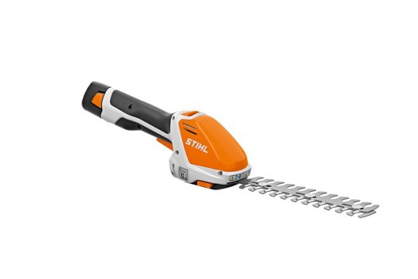 HSA 26 Stihl Rifinitore e Potatore - immagine 8