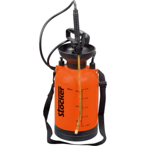 Pompa Stocker a pressione 5 L