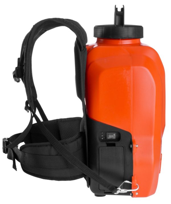 Pompa Stocker a zaino  Ergo 20 a bateria Li-Ion FPM - immagine 2