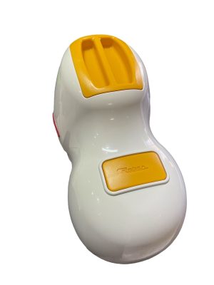Grattugia Elettrica Fido Bianca Reber