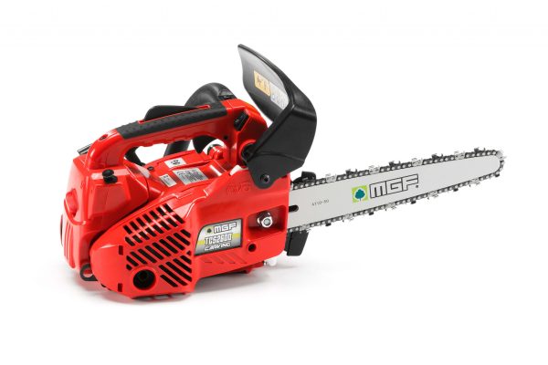 Motosega MGF TCS2600C carving - immagine 3