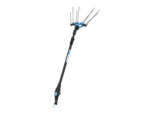 Abbacchiatore elettrico a batteria Campagnola Icarus 58V – Asta Carbonio 150-220