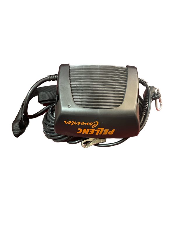 Convertitore Pellenc 12/44 V per Power 48 - immagine 3