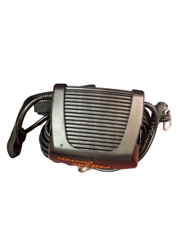 Convertitore Pellenc 12/44 V per Power 48 - immagine 2