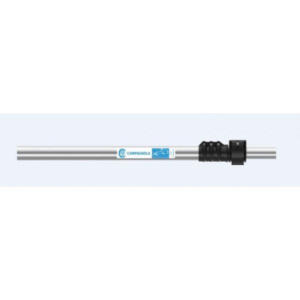 Abbacchiatore elettrico a batteria Campagnola Hercules ECO – Asta Alluminio 185-270 - immagine 2