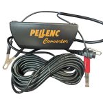 Convertitore Pellenc 12/44 V per Power 48