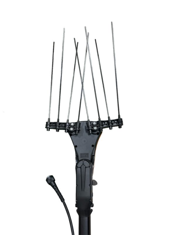 Abbacchiatore Pellenc Testa Power 48 DUO - immagine 2
