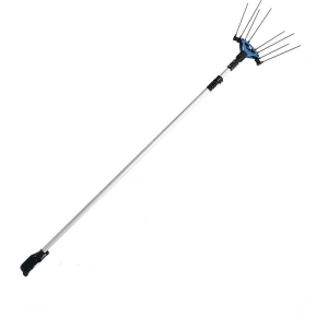 Abbacchiatore elettrico a batteria Campagnola Icarus ECO – Asta Alluminio 150-220