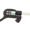 Abbacchiatore elettrico a batteria Campagnola Icarus ECO – Asta Alluminio 150-220 - immagine 3