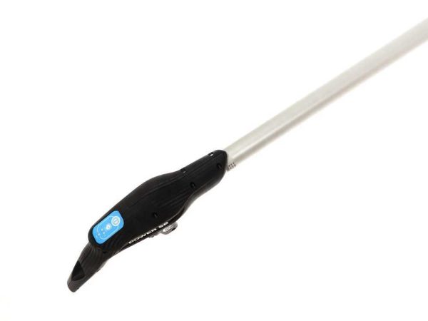 Abbacchiatore elettrico a batteria Campagnola Hercules ECO – Asta Alluminio 185-270 - immagine 4