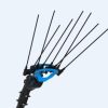 Abbacchiatore elettrico a batteria Campagnola Icarus ECO – Asta Alluminio 150-220 - immagine 4