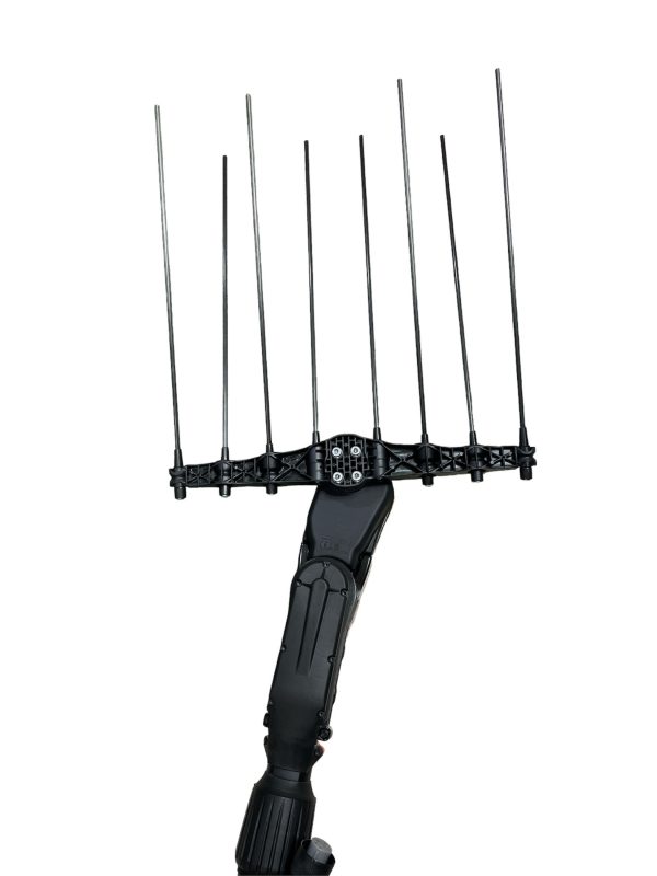 Abbacchiatore Pellenc Testa Power 48 SOLO - immagine 2