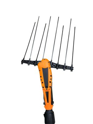 Abbacchiatore Pellenc Testa Power 48 SOLO