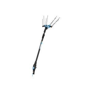 Abbacchiatore elettrico a batteria Campagnola Icarus ECO – Asta Carbonio 150-220
