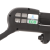 Abbacchiatore elettrico a batteria Campagnola Holly Eco - Asta Alluminio 150-220 - immagine 2