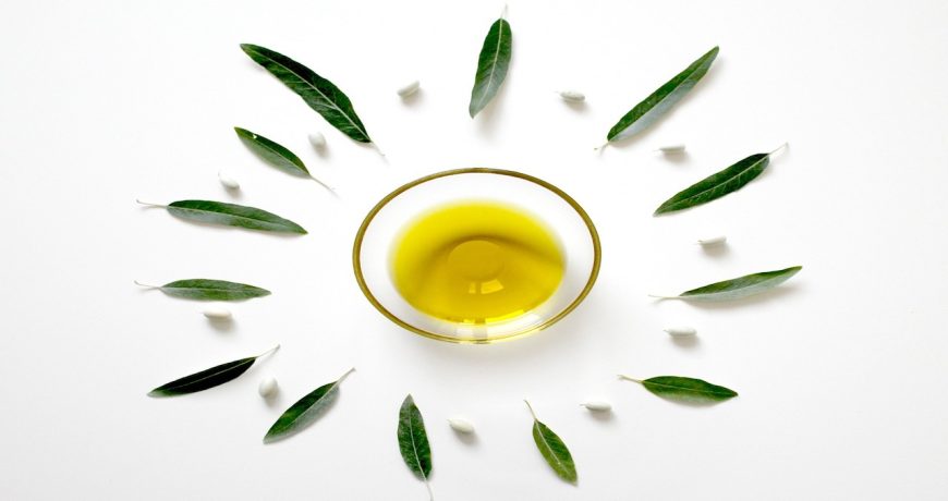 olio doliva extravergine