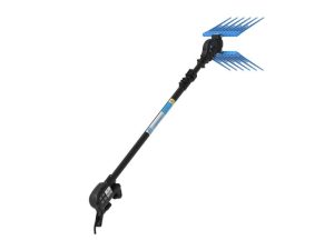 Abbacchiatore elettrico a batteria Campagnola Elektra Eco - Asta Carbonio 150-220