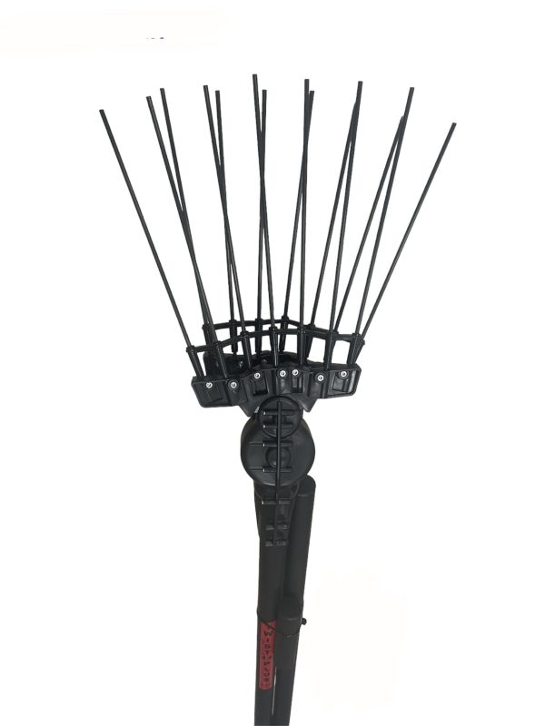Abbacchiatore elettrico a batteria Twist Plus 2.0 Aima - immagine 2