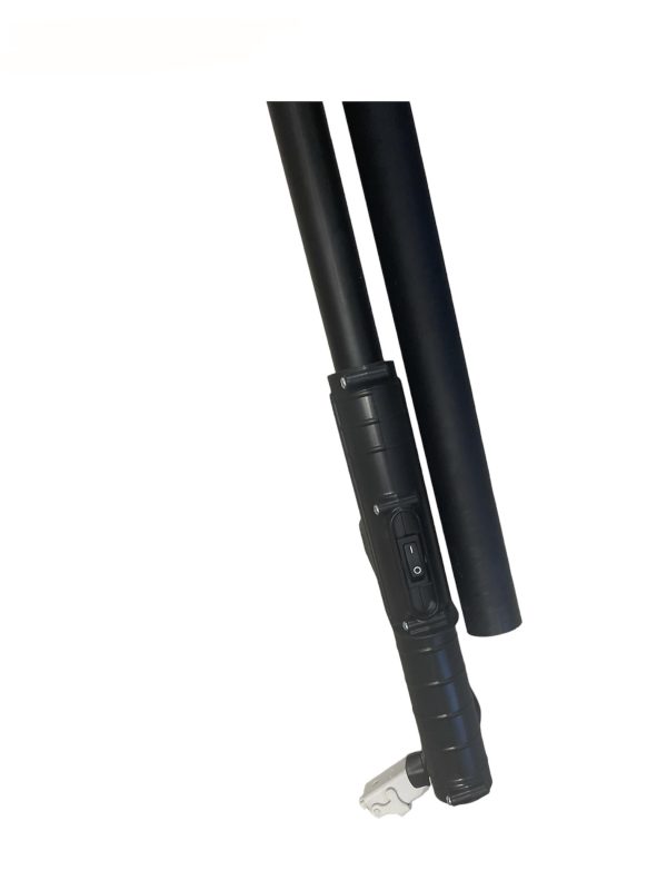 Abbacchiatore elettrico a batteria Twist Plus 2.0 Aima - immagine 3