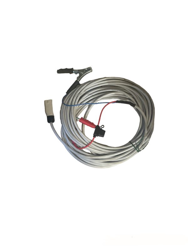 Abbacchiatore elettrico a batteria Twist Plus 2.0 Aima - immagine 4