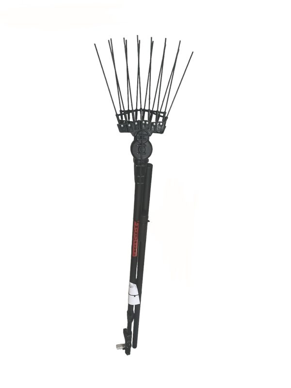 Abbacchiatore elettrico a batteria Twist Plus 2.0 Aima