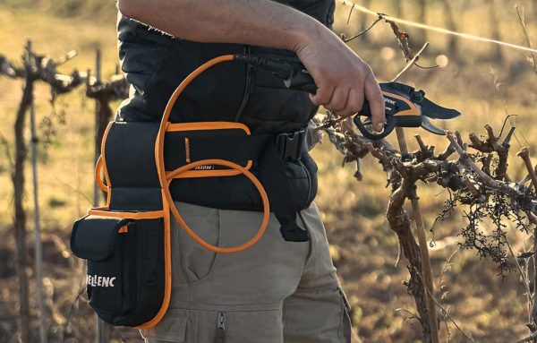Forbici C 45 con batteria Ulib 150P Pellenc - immagine 3
