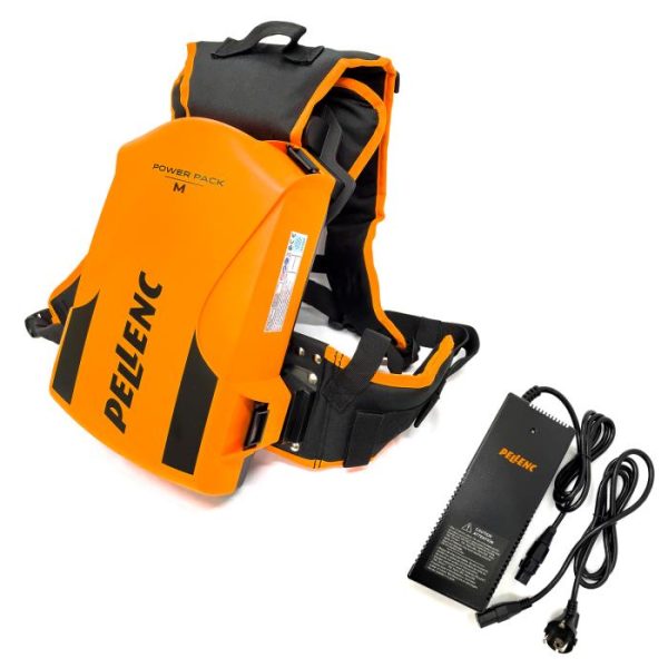 Batteria Power Pack M Pellenc