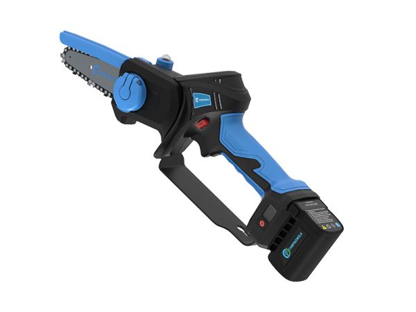 Potatore Elettrico T-CAT M Campagnola - immagine 2