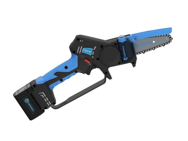 Potatore Elettrico T-CAT M Campagnola - immagine 4