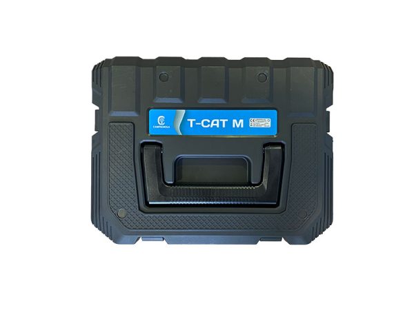 Potatore Elettrico T-CAT M Campagnola - immagine 3