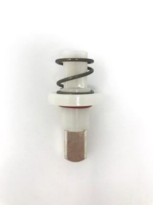 Perno di traino per spremipomodoro elettrico N.3 Reber