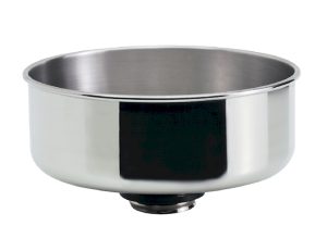 Imbuto inox N°3 Reber