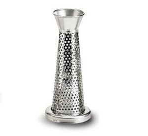 Cono filtro inox n. 5 fori grandi Reber