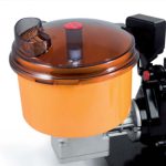 Accessorio Impastatrice Kg. 1,6 Opt N.5 Reber