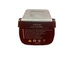 Batteria Li-Ion 21.6V 2.5Ah Campagnola Stark L